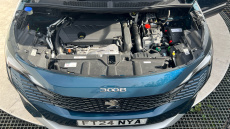 Peugeot 3008 1.6 Hybrid 180 Allure 5dr e-EAT8 Estate